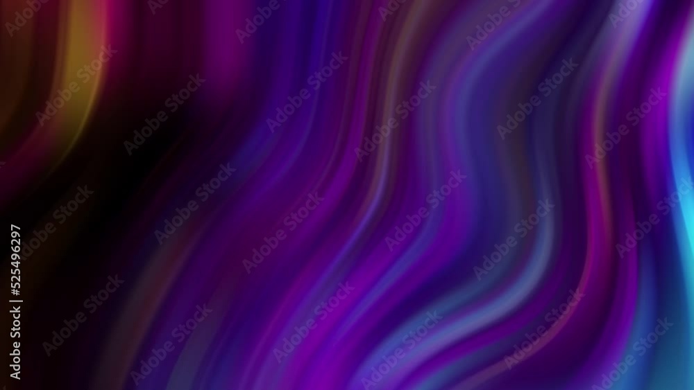 Abstract colorful gradient motion background Abstract colorful gradient motion background