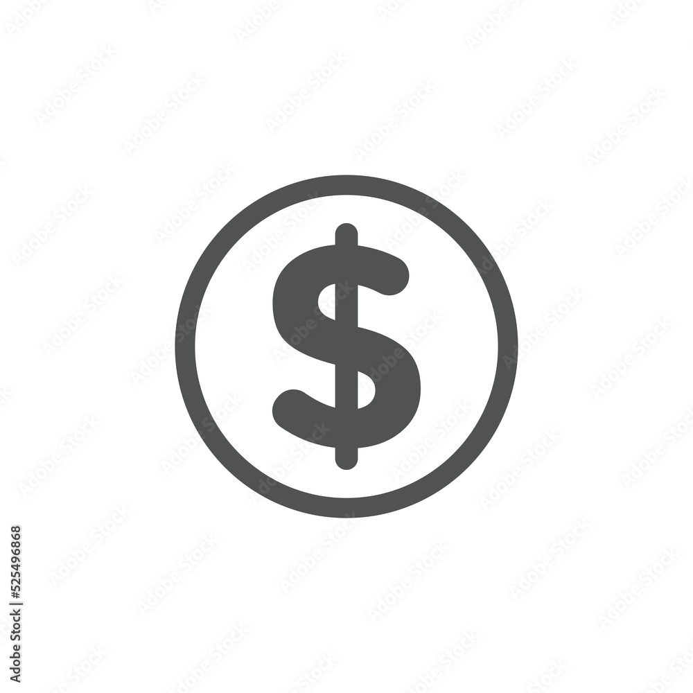 Discount campaign icons Vector illustration. Discount campaign sign symbol for e commerce and website Discount campaign icons Vector illustration. Discount campaign sign symbol for e commerce and website