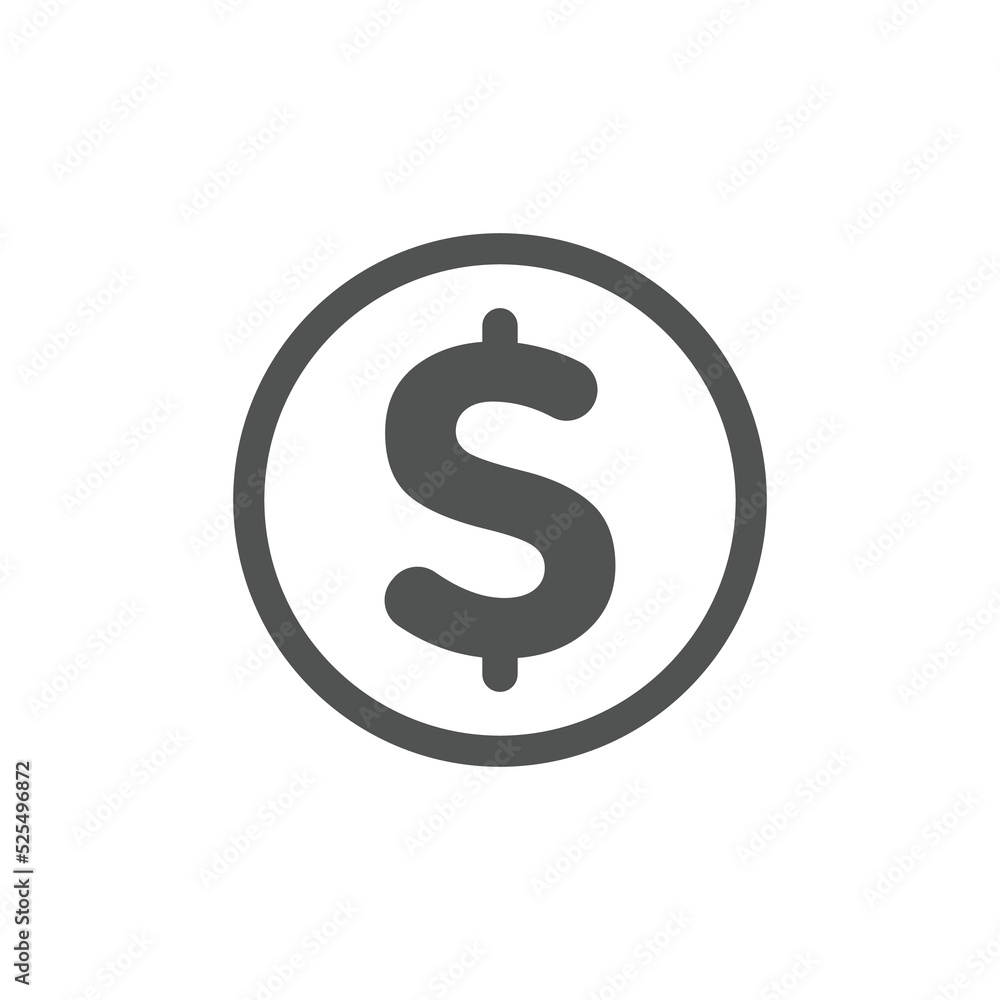 Discount campaign icons Vector illustration. Discount campaign sign symbol for e commerce and website Discount campaign icons Vector illustration. Discount campaign sign symbol for e commerce and website
