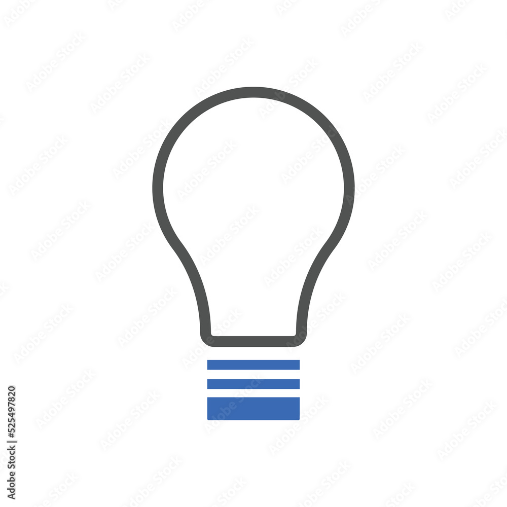 Creative idea icon vector illustrations. for SEO and websites. Light bulb, Solution, lamp icon Creative idea icon vector illustrations. for SEO and websites. Light bulb, Solution, lamp icon