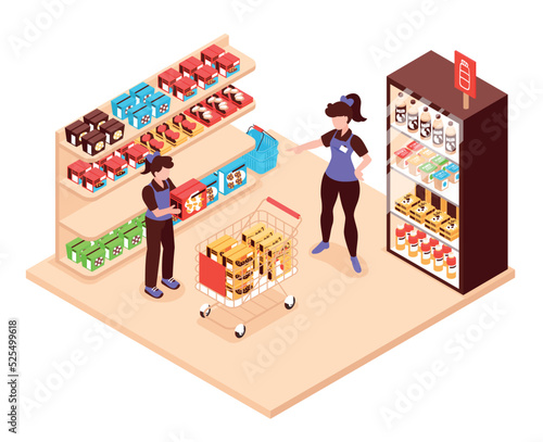 Teenagers Work Concept