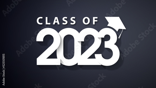 Class of 2023