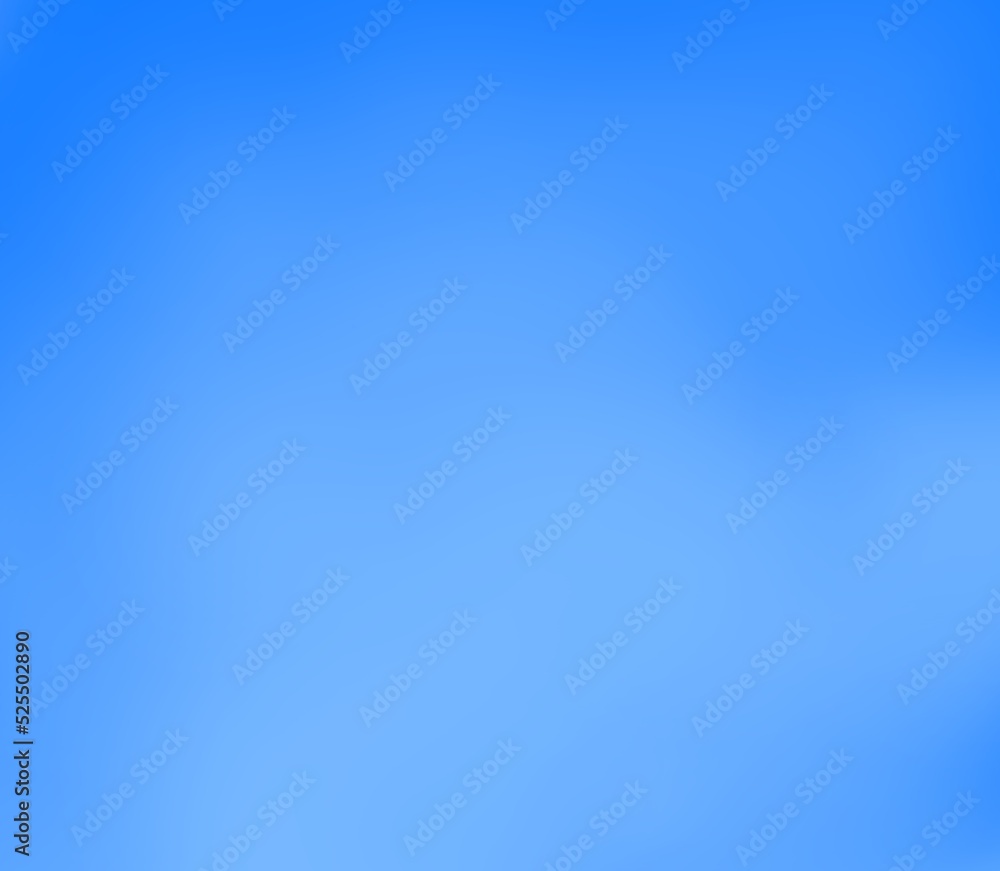 blue sky gradient background texture