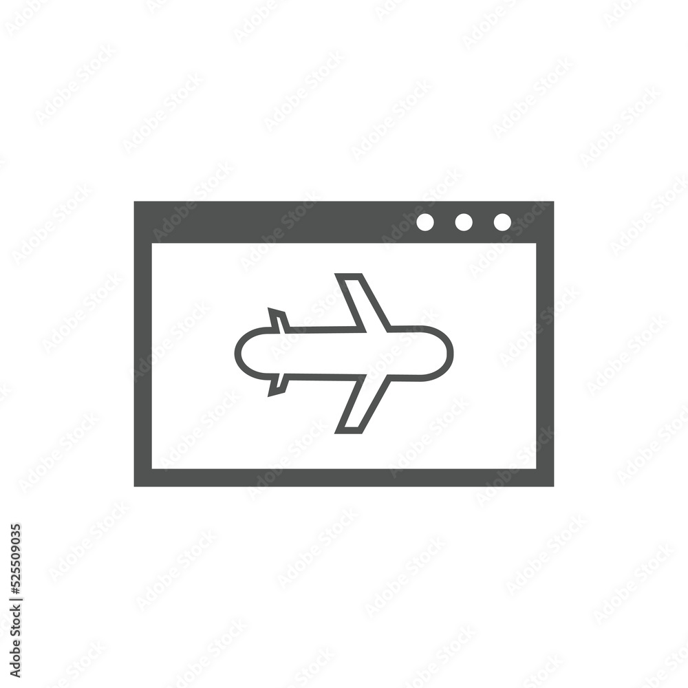 landing page icons. Used for SEO or websites

