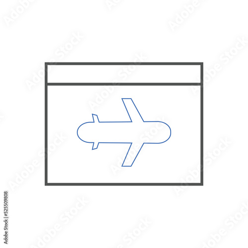 landing page icons. Used for SEO or websites
