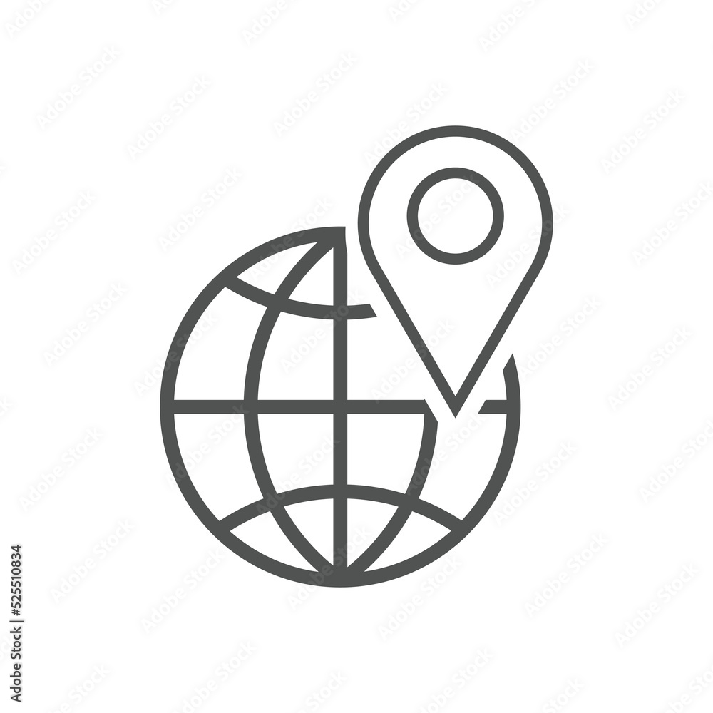 Local SEO, development, internet marketing icons. Search Engine Optimization icon Local SEO, development, internet marketing icons. Search Engine Optimization icon