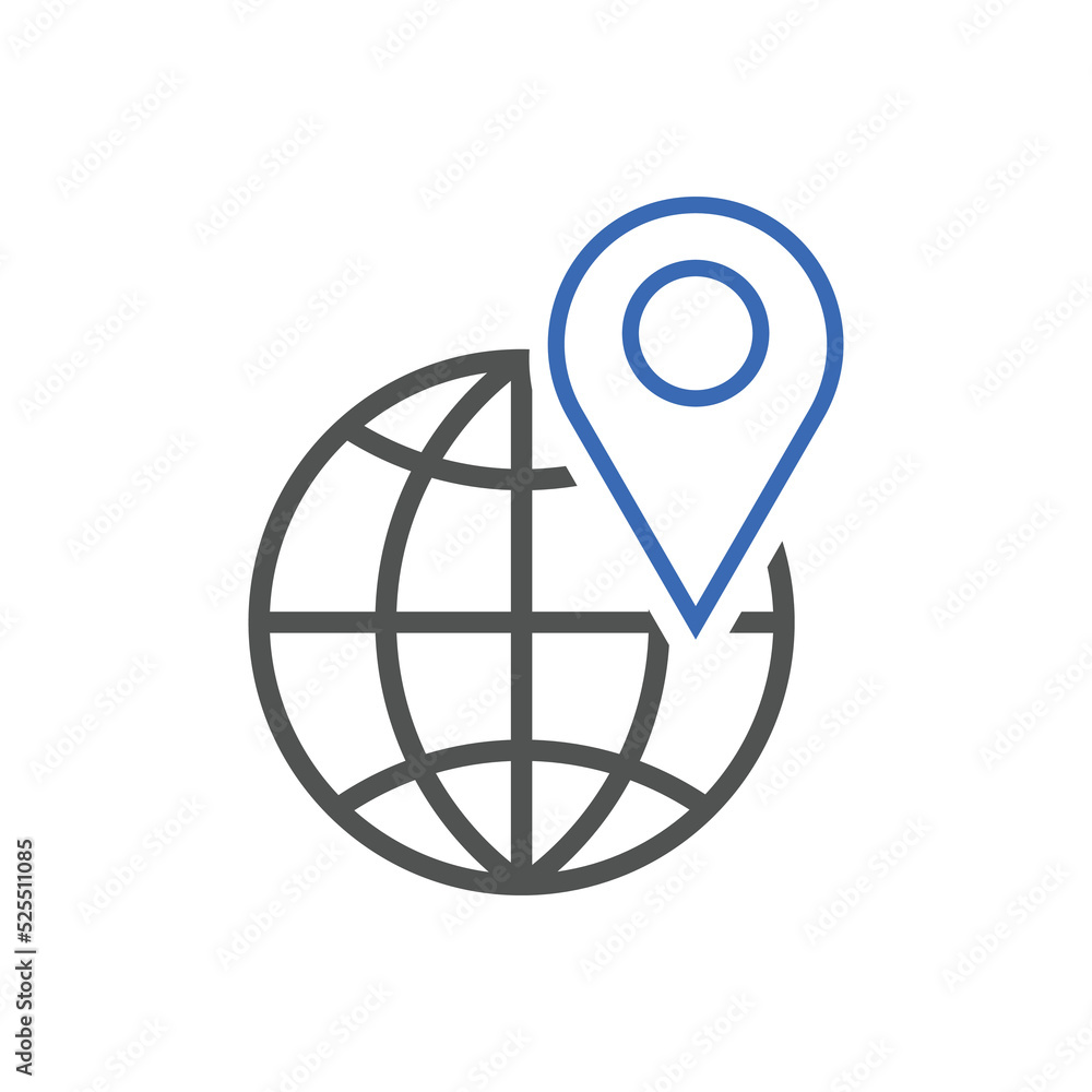 Local SEO, development, internet marketing icons. Search Engine Optimization icon Local SEO, development, internet marketing icons. Search Engine Optimization icon