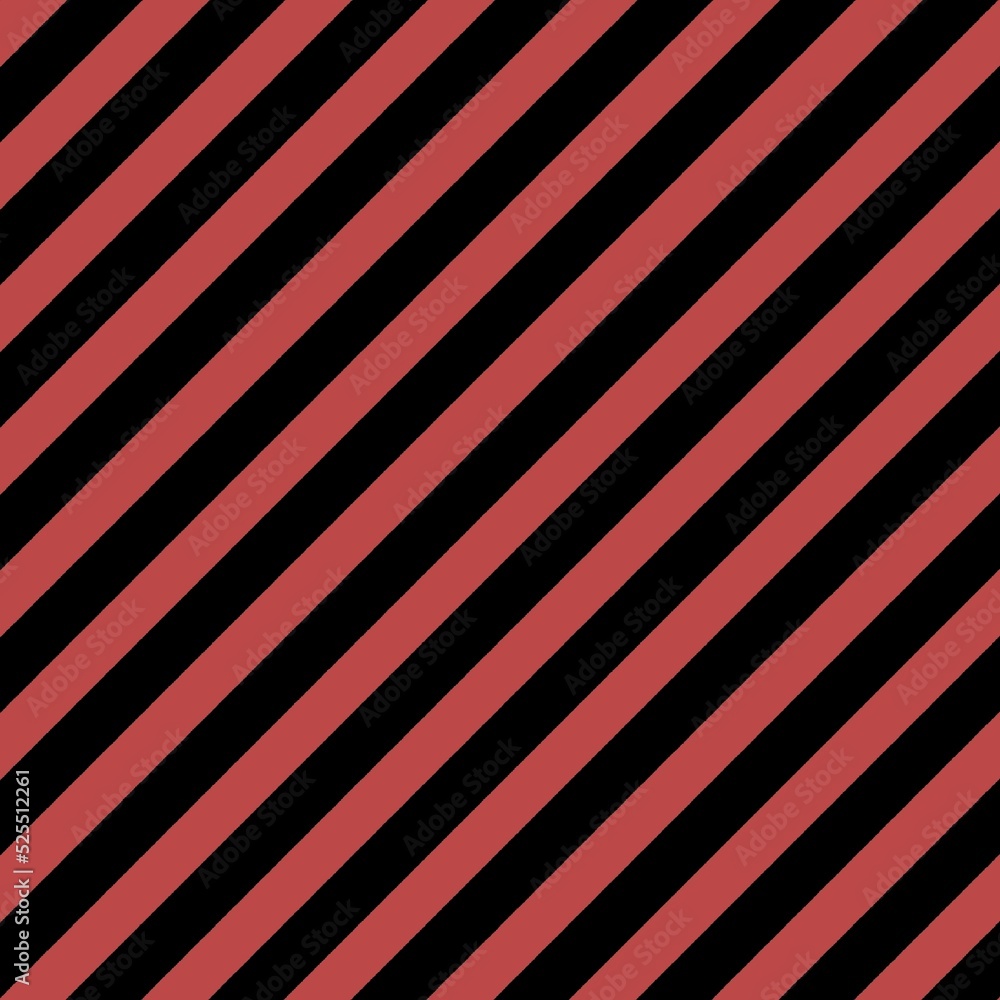 Naklejka premium Original striped background. Background with stripes, lines, diagonals. Abstract stripe pattern. For scrapbooking. Seamless pattern.