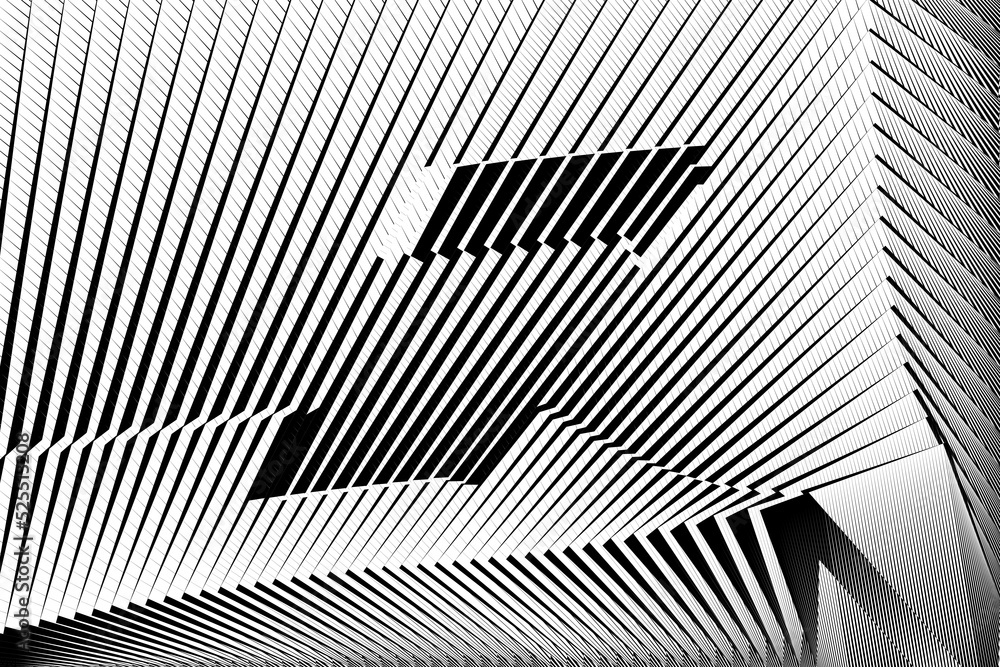 Abstract halftone lines background, vector modern design texture. Abstract halftone lines background, vector modern design texture.