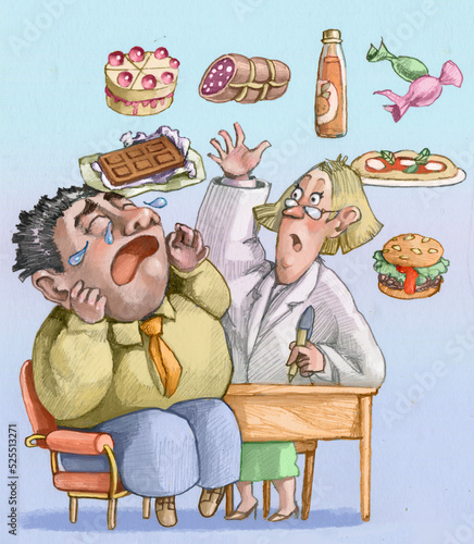 diet food