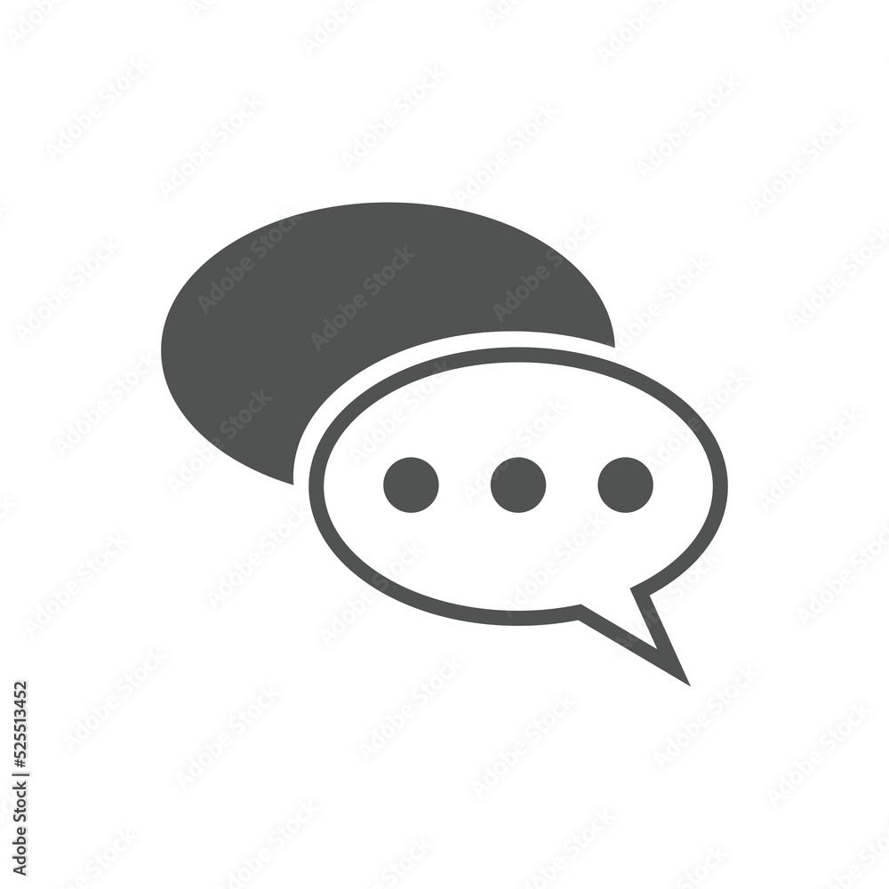 Online chat icons. Used for e-commerce, SEO and web design.
Online chat icons. Used for e-commerce, SEO and web design.