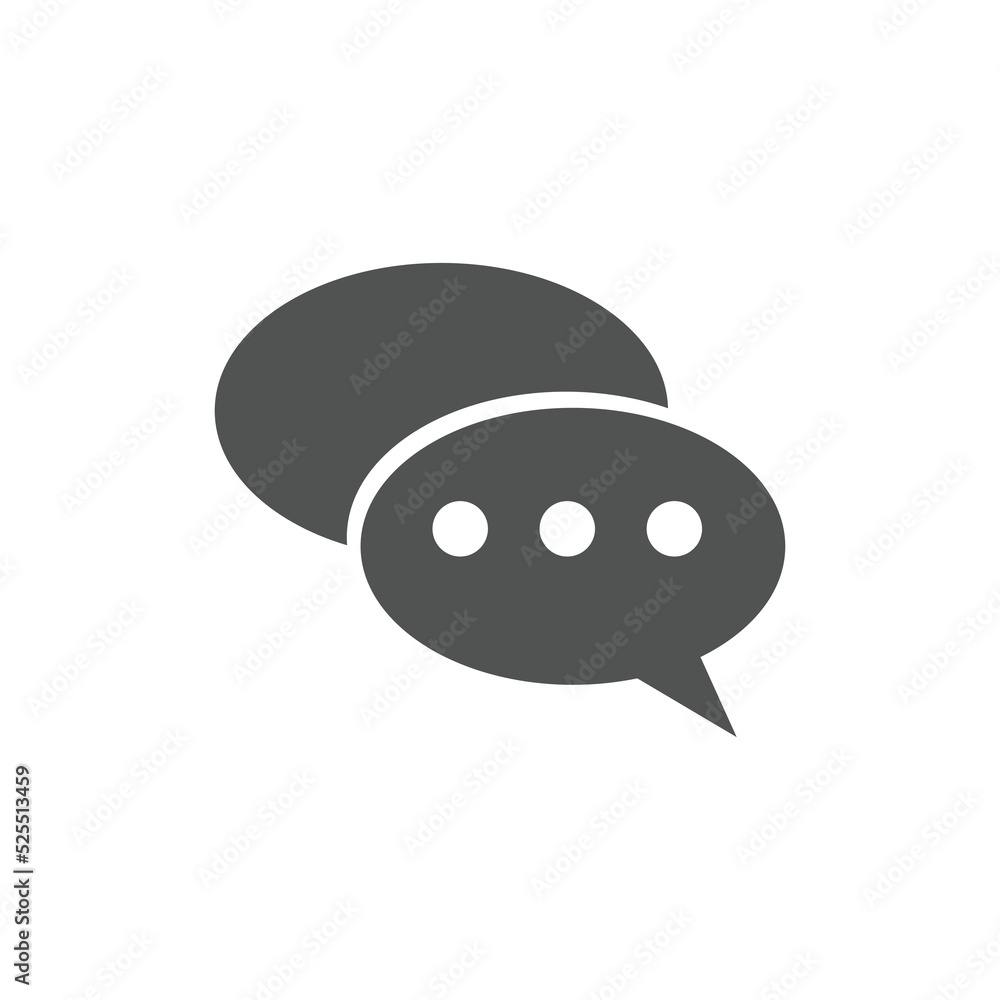 Online chat icons. Used for e-commerce, SEO and web design.
Online chat icons. Used for e-commerce, SEO and web design.