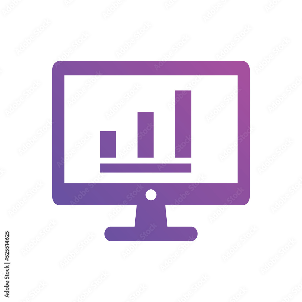Page rank icons. Used for SEO or web design Page rank icons. Used for SEO or web design