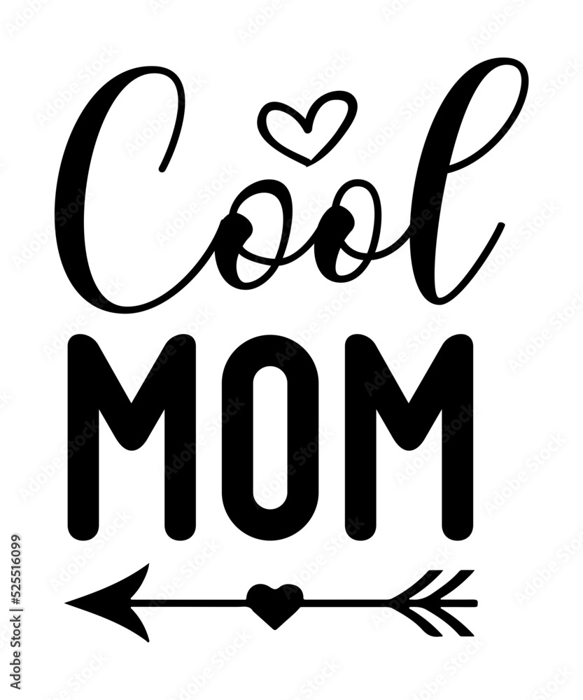 Mom svg bundle, Mothers day svg, Mom svg, Mom life svg, Girl mom svg
