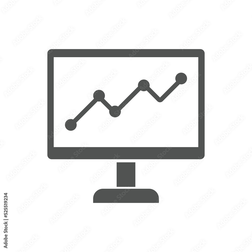 SEO Monitoring icon Vector illustration. digital marketing element. concept for SEO and Website.
SEO Monitoring icon Vector illustration. digital marketing element. concept for SEO and Website.