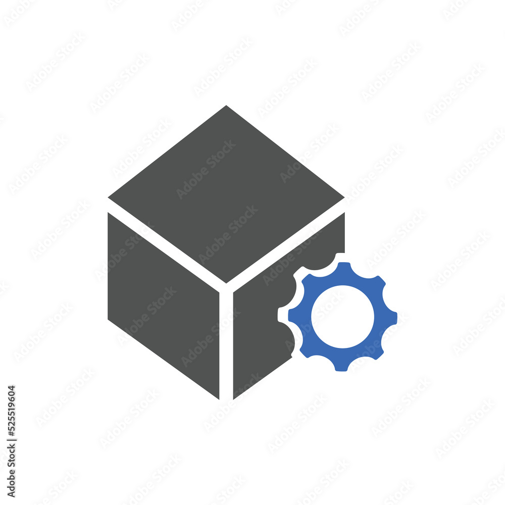 SEO package icon Vector illustration. concept for SEO and Website.
SEO package icon Vector illustration. concept for SEO and Website.