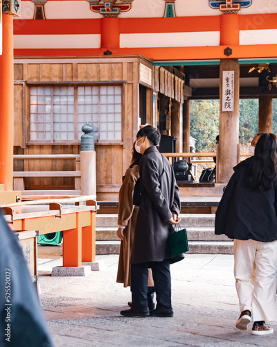 Kyoto © TOSHI