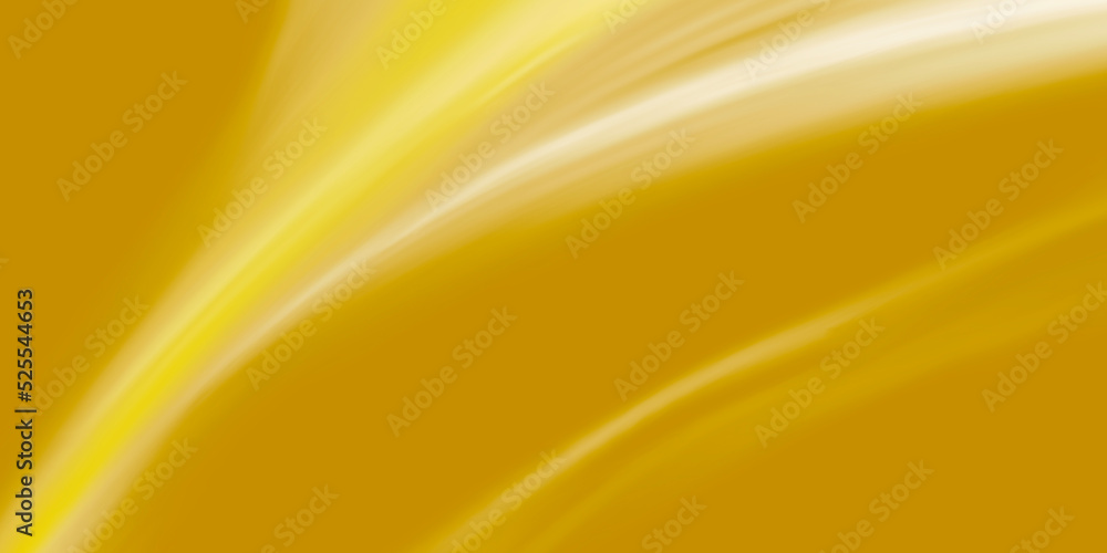 abstract yellow background with waves abstract yellow background with waves