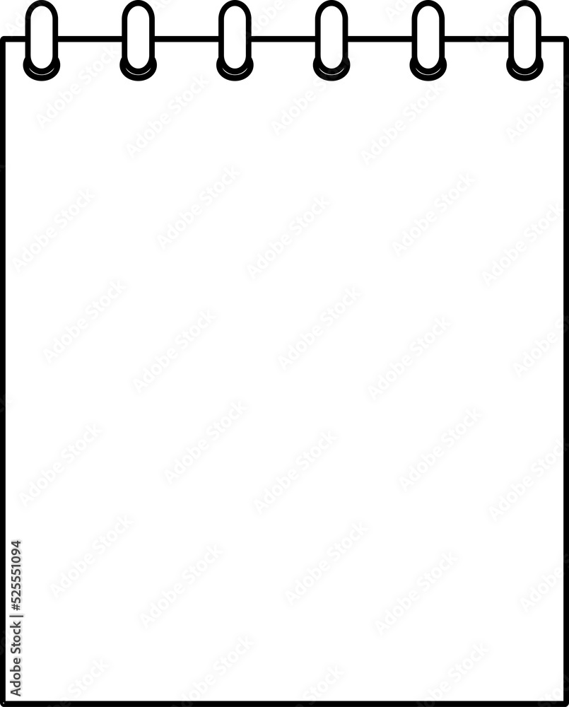 cute blank paper templates planner, journal, reminder, notes, checklist, memo, writing pad, notepad cute blank paper templates planner, journal, reminder, notes, checklist, memo, writing pad, notepad