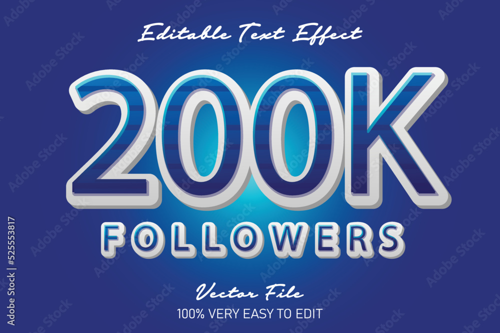 Premium 3d Vector Text Effect Fully Editable High Quality Premium 3d Vector Text Effect Fully Editable High Quality