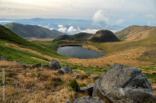 Wallpaper Mural 御浜小屋からの眺望 Torontodigital.ca