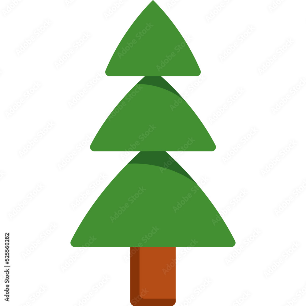 Tree Isolated Vector icon which can easily modify or edit
Tree Isolated Vector icon which can easily modify or edit
