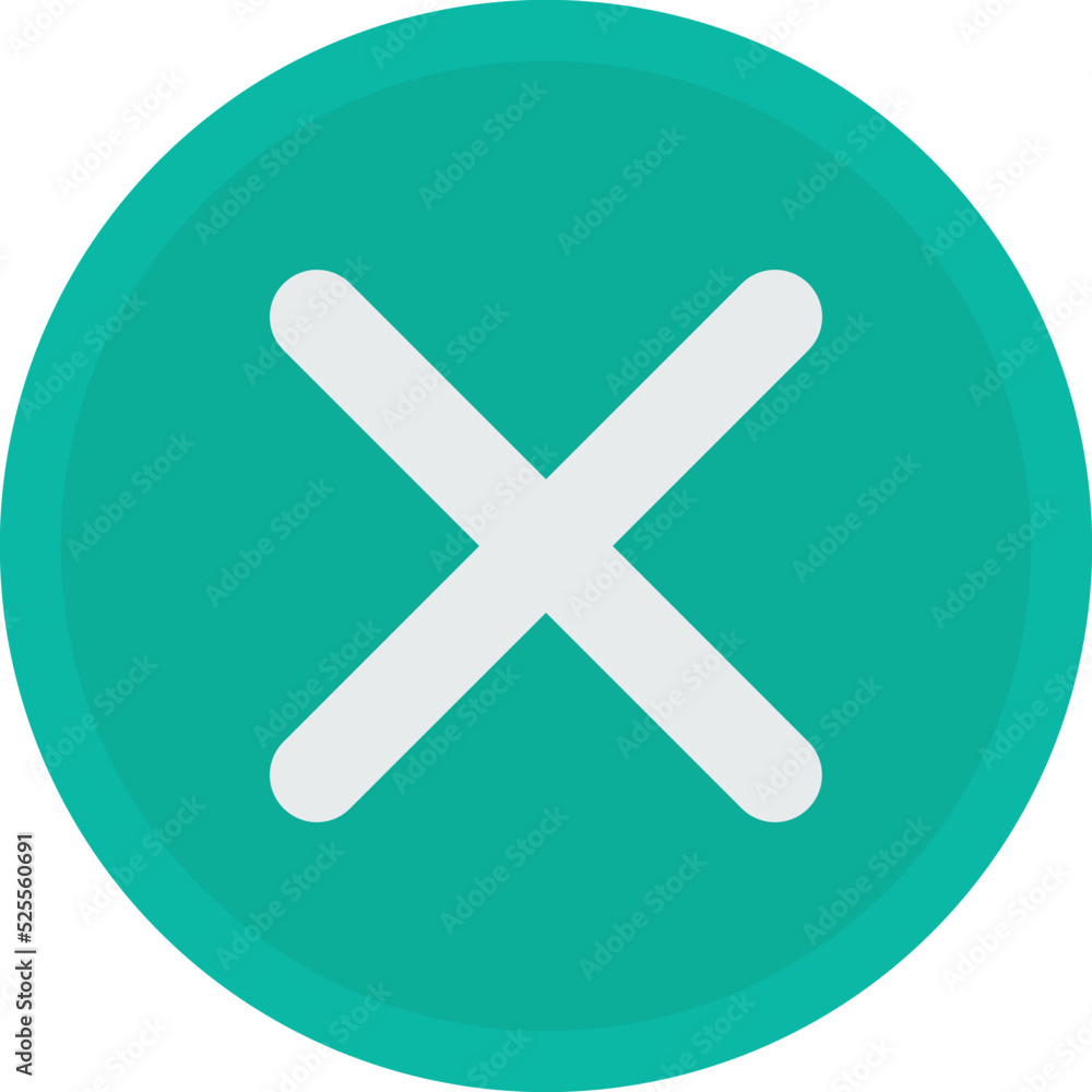Close Isolated Vector icon which can easily modify or edit
Close Isolated Vector icon which can easily modify or edit