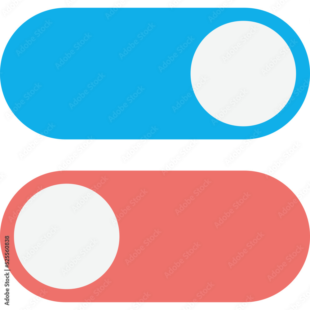 Switch On Off Isolated Vector icon which can easily modify or edit
Switch On Off Isolated Vector icon which can easily modify or edit
