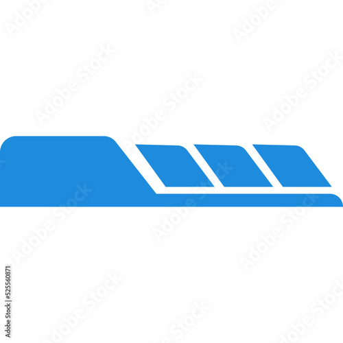 Tabs Isolated Vector icon which can easily modify or edit
