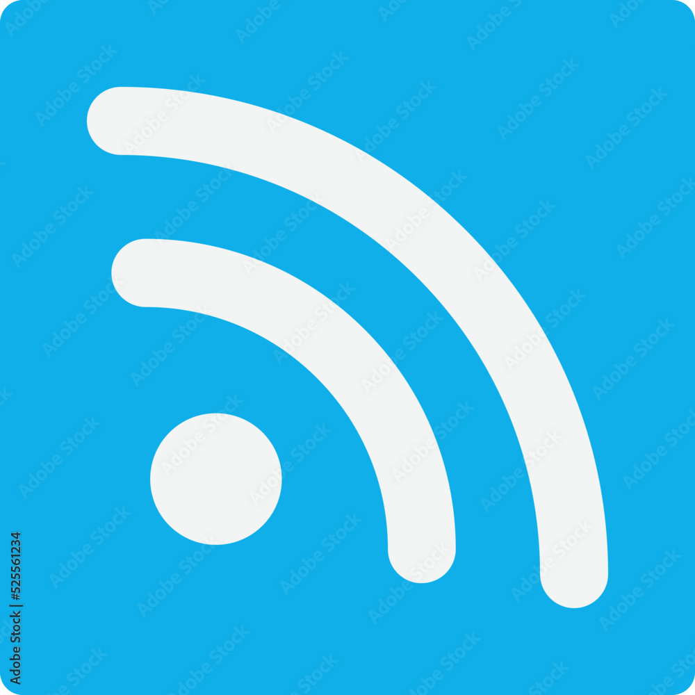 Rss Isolated Vector icon which can easily modify or edit
Rss Isolated Vector icon which can easily modify or edit