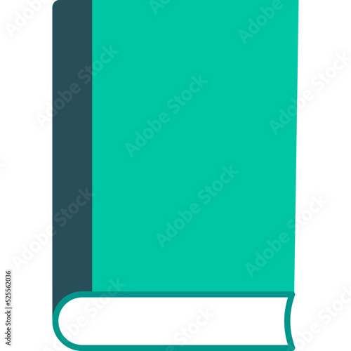 Free Download Book Icon
 - GFXLoad