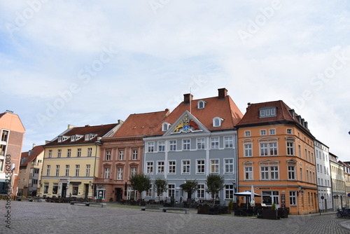 Stadt Stralsund