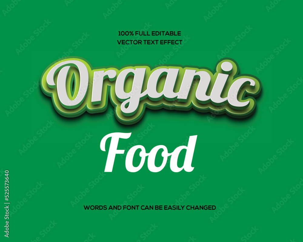 3d Editable text effect 3d Editable text effect