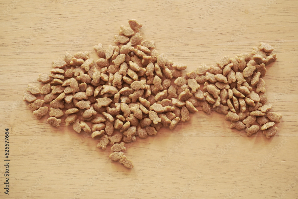 Animal feed, cat and dog food, pet food Animal feed, cat and dog food, pet food