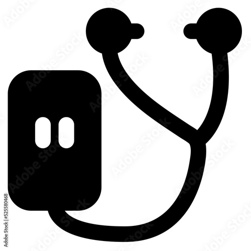 Headset icon