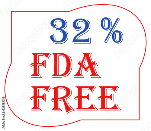 32% Dandruff Free