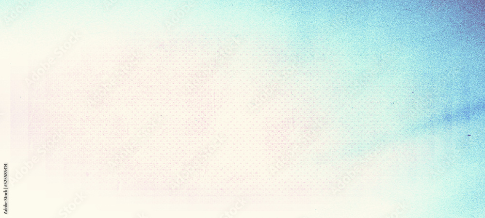 Fototapeta premium Trendy horizontal social template for backgrounds, web banner, posters and your creative design works