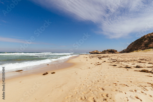 London Bridge in Portsea Australia