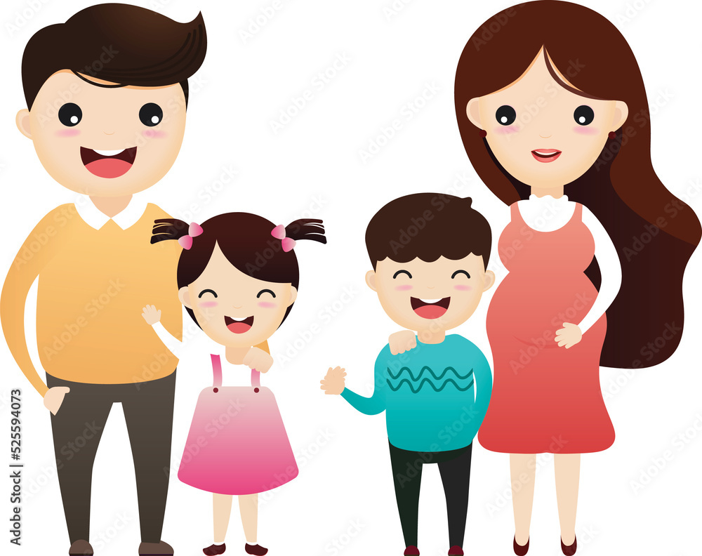 Happy Family Happy Family