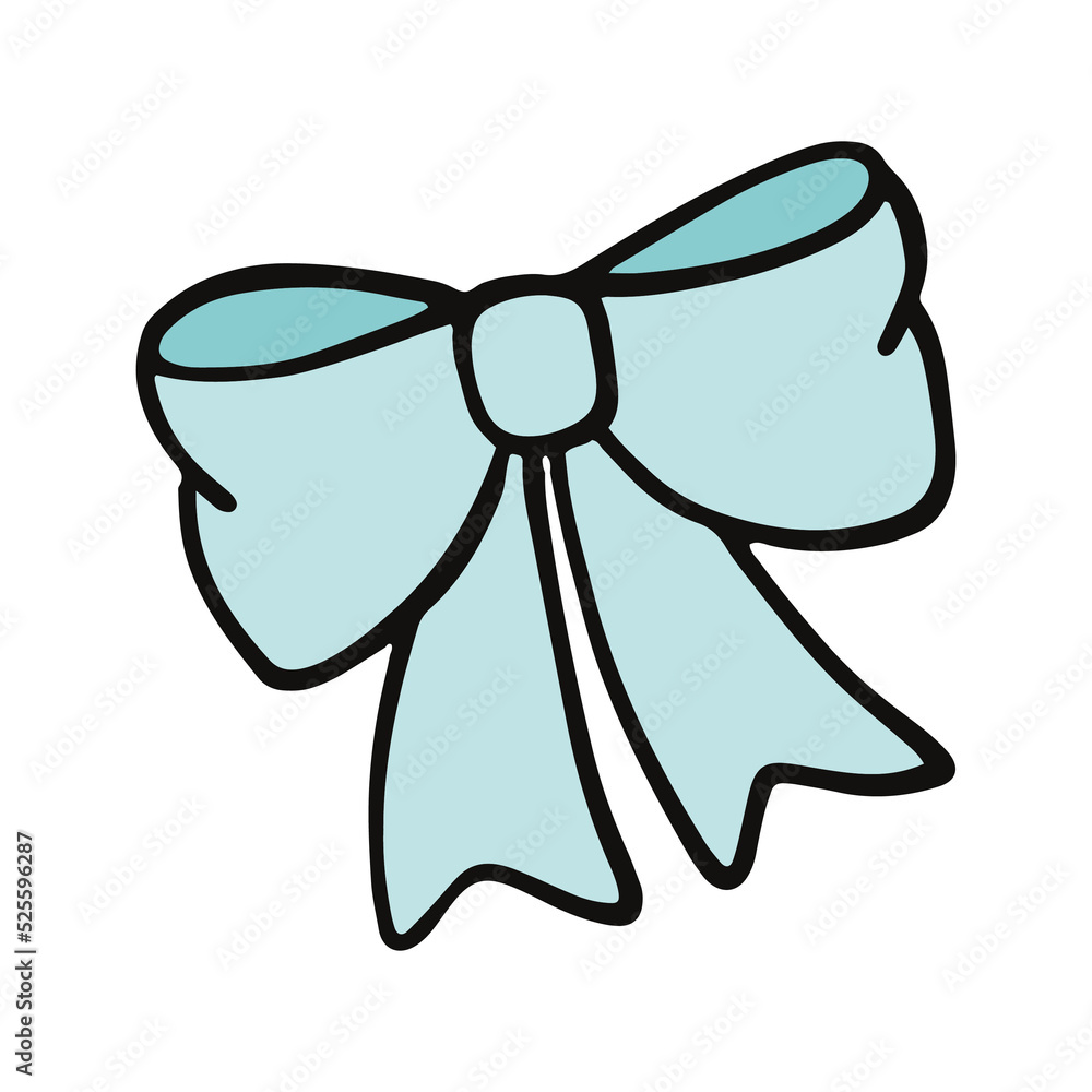 bow bow