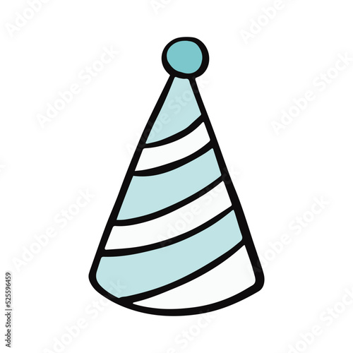 party hat