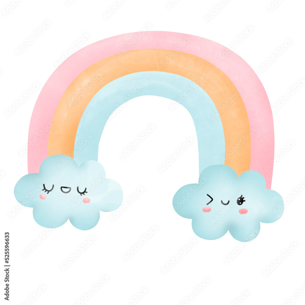rainbow rainbow