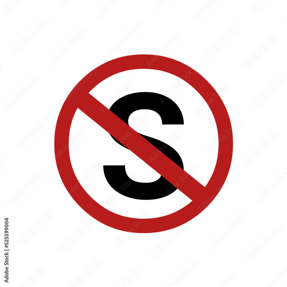 Prohibition Signs Icon Don't stop PNG royalty free Prohibition Signs Icon Don't stop PNG royalty free