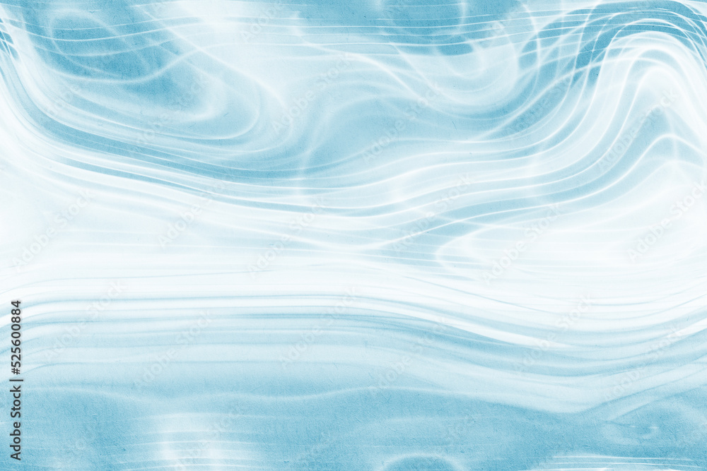 Obraz premium abstract blue background
