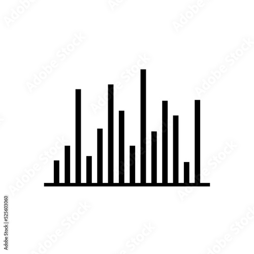 graph  analysis  Business growth png transparent