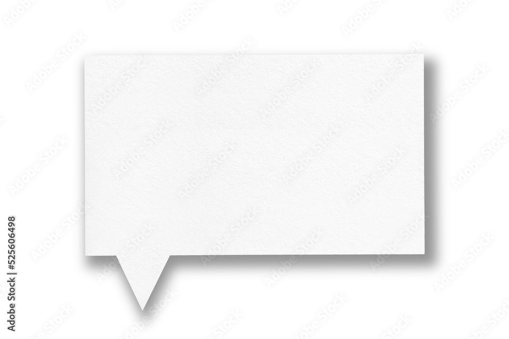 white paper and black shadow speech bubble image isolated on transparent background communication bubbles white paper and black shadow speech bubble image isolated on transparent background communication bubbles