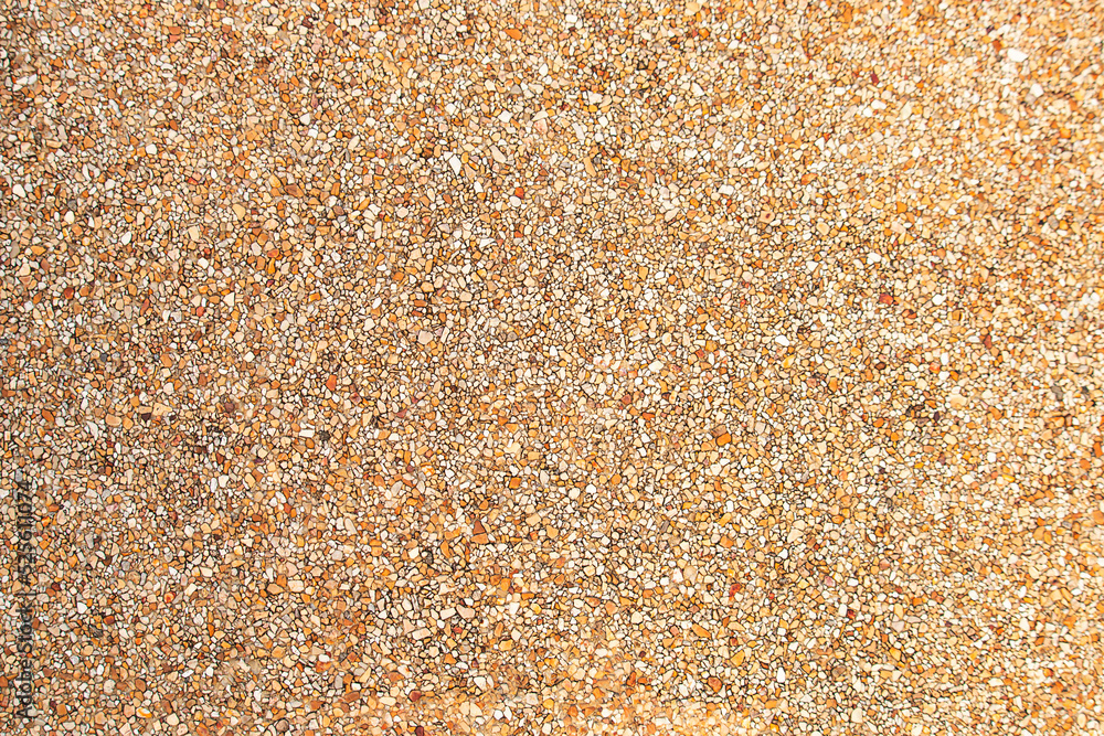 Exposed Aggregate Finish background or texture. Exposed Aggregate Finish background or texture.