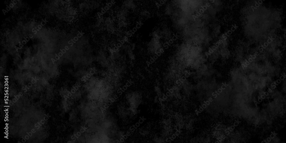 Abstract background with Black wall texture rough background dark . concrete floor or old grunge background with black . Dark wall texture from melamine wood . paper texture design in vector design .