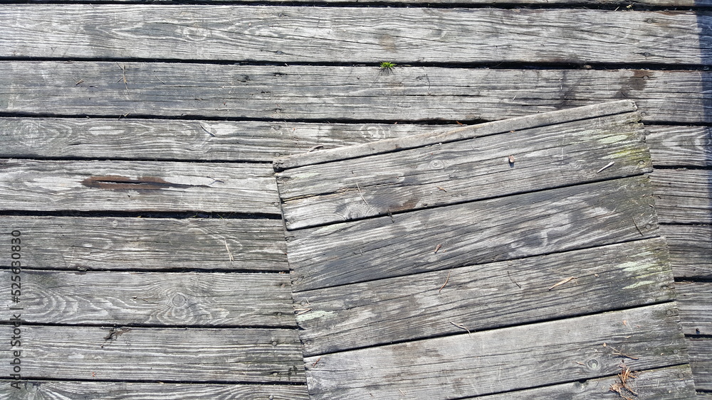 Non colored naturally weathered old wood texture Non colored naturally weathered old wood texture