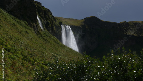 Wasserfall